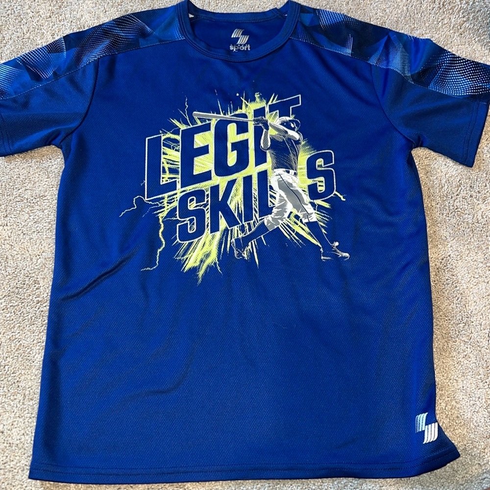 Boy’s Children’s place t-shirt